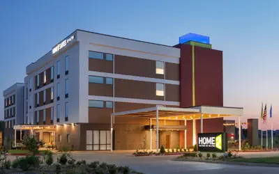 Home2 Suites by Hilton Oklahoma City Quail Springs