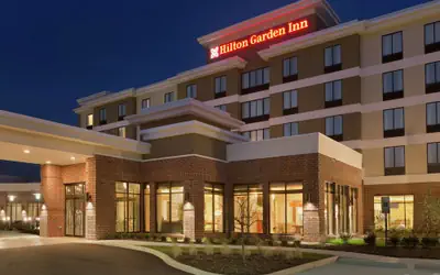 Hilton Garden Inn Pittsburgh Airport South-Robinson Mall