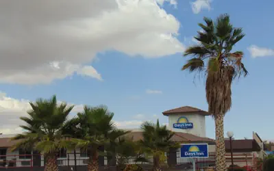 Days Inn by Wyndham Victorville