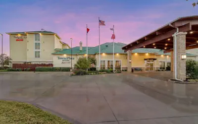 TownePlace Suites by Marriott Abilene Northeast
