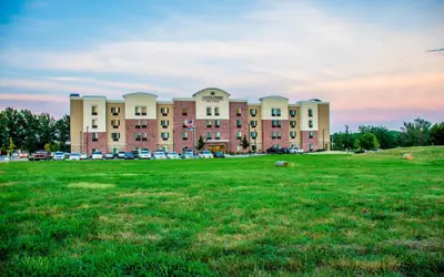 Candlewood Suites : Overland Park - W 135th St by IHG