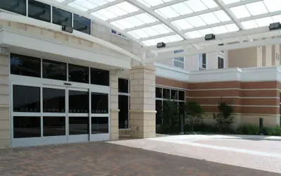 Crowne Plaza SHENANDOAH - WOODLANDS AREA by IHG