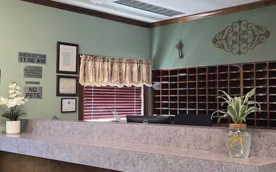 Stay Lodge Woodstock