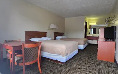 Hotel Deerfield Inn & Suites Acworth Atlanta