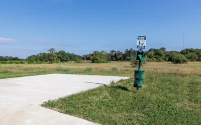 Studio 6 – Giddings, Tx