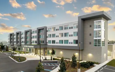 AC Hotel St. Augustine Downtown