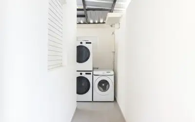 Ocean Park Studio Pool @ Riviera Villa