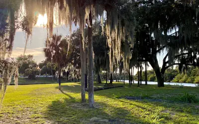 Christian Retreat Conference Center