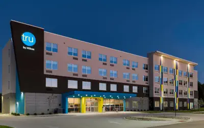 Tru By Hilton Battle Creek