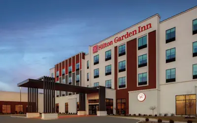 Hilton Garden Inn Hutchinson