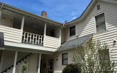 The Historic Herren House