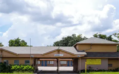 Capital O Parker Motel Clute Jackson Tx 332