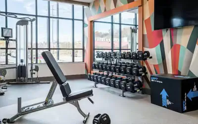 Hilton Garden Inn Media Philadelphia