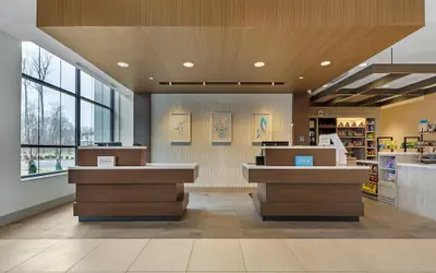 Hilton Garden Inn Media Philadelphia