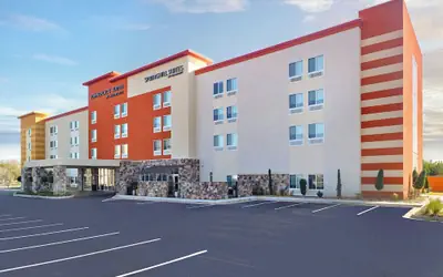 Springhill Suites By Marriott Locust Grove