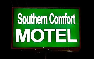 Southern Comfort Motel
