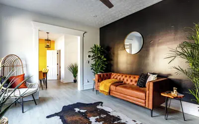 Jungle House Boutique Residences – Downtown Columbus & Short North