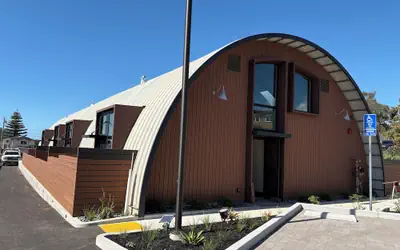 The Q Inn