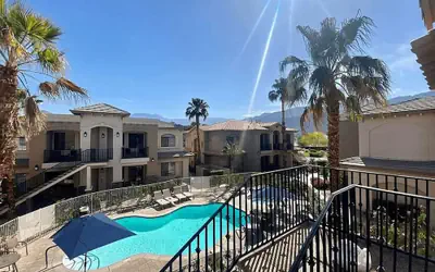 Downtown La Quinta Charmer- Walk to Dining Shops
