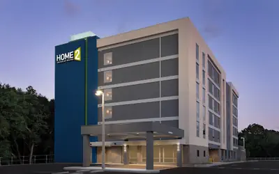 Home2 Suites By Hilton Weston Ft. Lauderdale