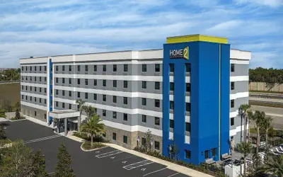 Home2 Suites By Hilton Weston Ft. Lauderdale
