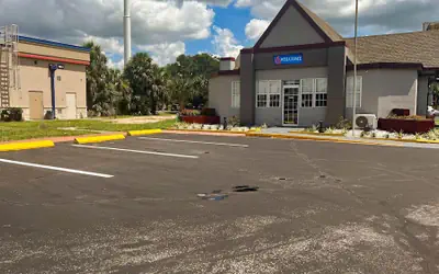 Motel 6 – Lake City, Fl – Medical Center