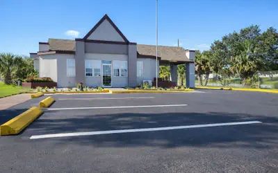 Motel 6 – Lake City, Fl – Medical Center