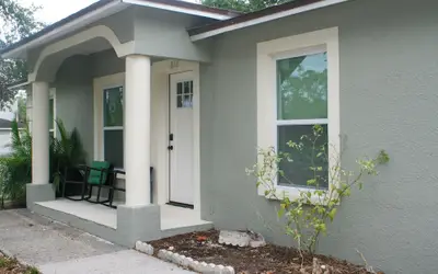 Zoo House Down Town Tampa