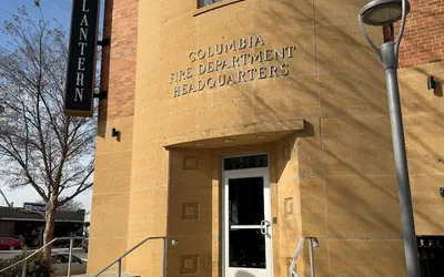 The Lantern Columbia