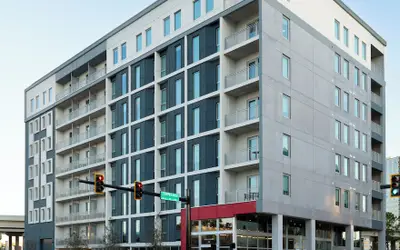 Mint House Tampa Downtown by Kasa