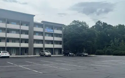 Studio 6 West Columbia, SC - Airport