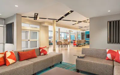 Candlewood Suites Bellefonte by IHG