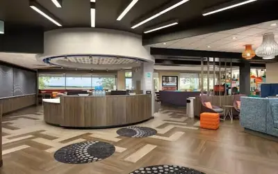 Tru By Hilton Middleburg Heights Cleveland Airport