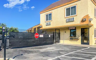 Value Suites Extended Stay