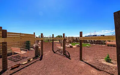 The Outpost Grand Canyon