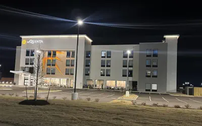 La Quinta Inn & Suites By Wyndham Jackson