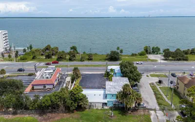 Siesta Motor Inn By Townhouse Kennedy Space Center Titusville I 95