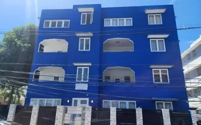 Stunning 2-Bedroom Apartment