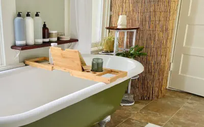 Downstairs Thevictorian Downtown and Dog-friendly