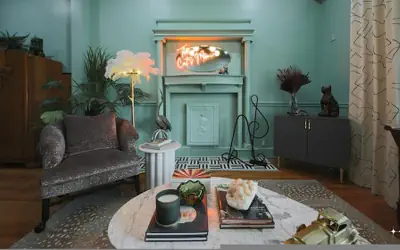 The Cat s Meow Apt 1 Sunset Heights