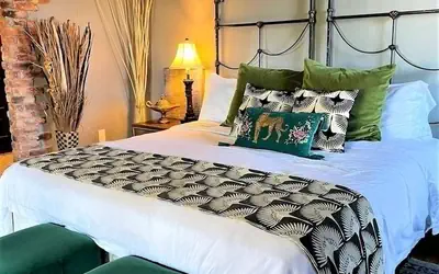 Casa Mina 3 Central Rio Grande Historic Dist