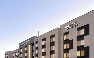 Fairfield by Marriott Inn & Suites Forrest City