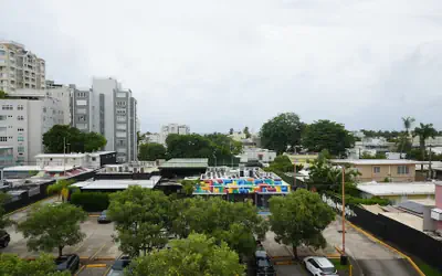 1818 Studios on Calle Loíza