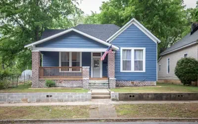 Division Ave East Lake Update