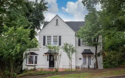 Arlington Crescent Revival - Unit 2