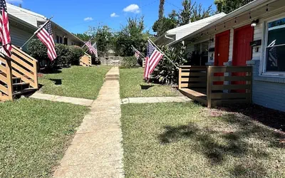 12th Ave The Bricks - Unit 4