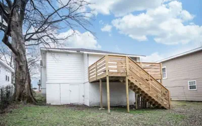 28th Street Historic at Norwood