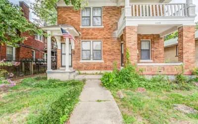 Rozelle Roost Upstairs