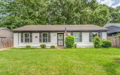 Flowering Peach Stayhouse