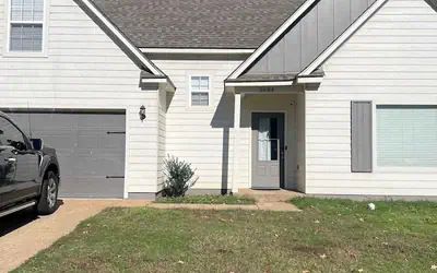 Crievewood Guesthouse